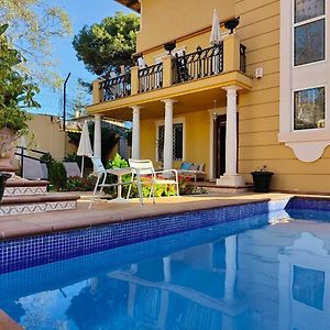 Hotel Boutique Villa Lorena by Charming Stay